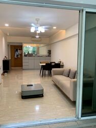 The Pearl @ Mount Faber (D4), Condominium #558994711